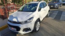 شێڤرۆلێت تراکس